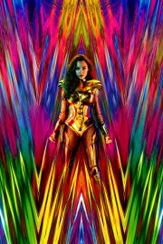 Wonder Woman 1984 Wonder Woman 1984