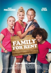 Family for Rent Family for Rent