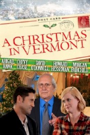 A Christmas in Vermont A Christmas in Vermont