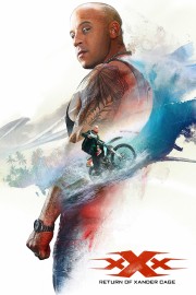 xXx: Return of Xander Cage xXx: Return of Xander Cage