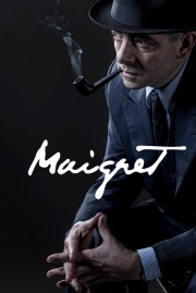 Maigret Maigret