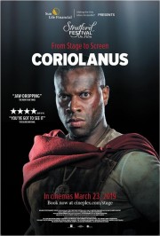 Coriolanus (Stratford Festival) Coriolanus (Stratford Festival)
